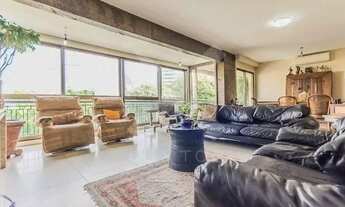 Imagem 2: Apartamento 3 suites - Moinhos de vento