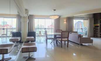 Imagem 3: Ed.Sonata Residence, duplex com 2 suites e 2 vagas - COD 95739