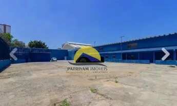 Imagem: Imóvel para aluguel possui 1700 metros