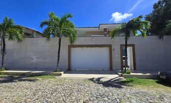 Imagem: Casa Duplex na Cidade dos Funcionários