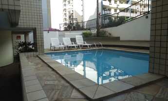 Imagem: Duplex com quatro suítes - Rua Campos Salles