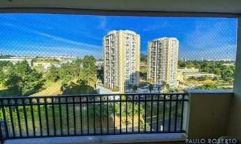 Imagem 6: APARTAMENTO - TAMBORÉ - SP