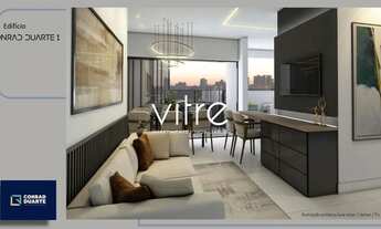 Imagem 2: Apartamentos no bairro Novo Mundo