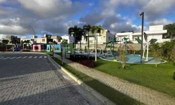 Imagem 5: Lote em condomínio à venda no Bairro Farolândia - Condomínio Reserva Park -