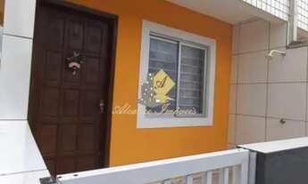 Imagem 3: Casa em Condomínio para Venda em Guaratuba, Balneário Eliana, 2 dormitórios, 2 banheiros