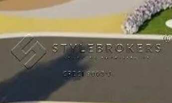 Imagem 2: Terreno Florais do Cerrado