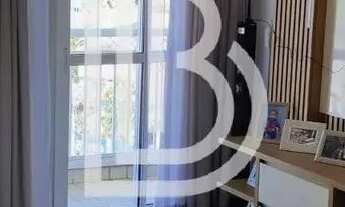 Imagem: Apartamento 104 m² à venda 4 dorms, suíte