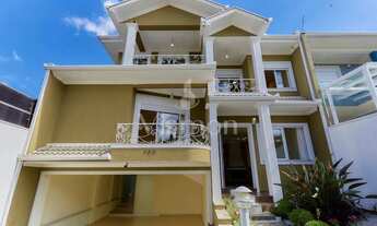 Imagem: Sobrado à venda, Rua Luiz Lucca, 185 