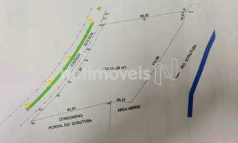 Imagem 4: Venda Lote-Área-Terreno Santa Cruz Janaúba