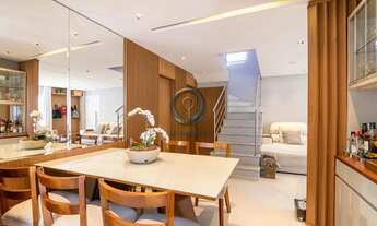 Imagem 10: Casa Não Geminada com 3 Suítes em Condomínio de Alto Padrão 230m²!!