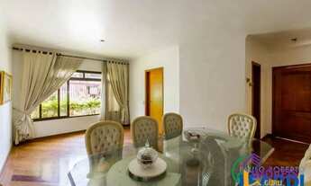 Imagem 3: SOBRADO - ALTO DE PINHEIROS - SP