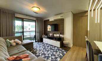 Imagem 3: Apartamento à venda no Quintas Vila do Conde - Jardim Paulista - Jundiaí/SP