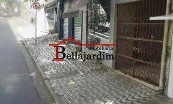 Imagem 2: Terreno à venda, 400 m²- Bairro Jardim Bela Vista - Santo André/SP