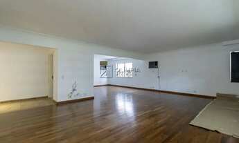 Imagem: Aluguel Apartamento 3 Dormitórios - 317