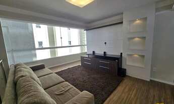 Imagem: Cobertura no centro de Florianpópolis com