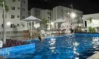 Imagem 3: Condomínio ville dos ventos