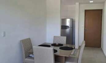 Imagem 3: Excelente apartamento disponível para locação no Mirante das Flores - Ponta Negra