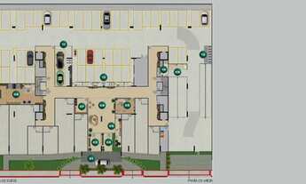 Imagem 4: Garden em Barra do Jucu Vila Velha ES