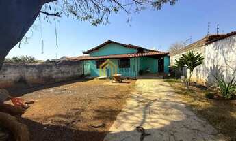 Imagem 4: Casa com 3 dormitórios à venda, 140 m² por R$ 349.850 - Jardim das Roseiras - Igarapé/MG