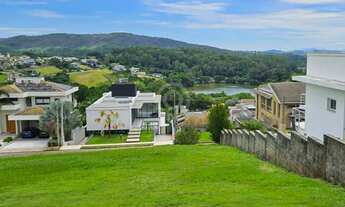 Imagem 5: Terreno-À VENDA-Residencial Villaggio Paradiso-Itatiba-SP