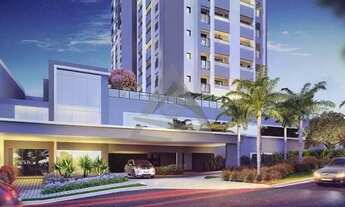 Imagem: Apartamento à venda em Campinas, Centro