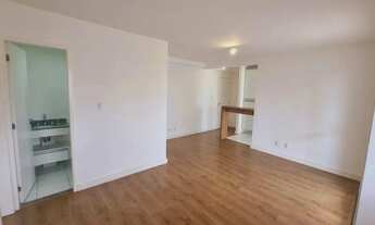 Imagem 6: Apartamento novo com 01 suite e sala ampliada