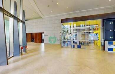 Imagem 8: LAJE CORPORATIVA EM PINHEIROS