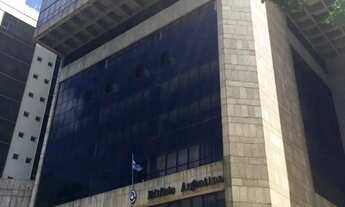 Imagem 2: Andares e Salas em Botafogo