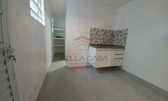 Imagem 2: Casa terrea - Reformada - Mooca - um dormitório