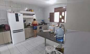 Imagem 7: Casa em Mangabeira com 3 quartos, sendo 2 suítes em ótima localização