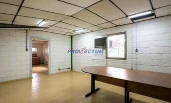 Imagem 6: Galpão - Chacaras São Bento - Valinhos