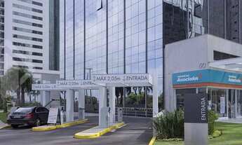 Imagem 5: Empreendimento Mall Boutique do Trend City Center