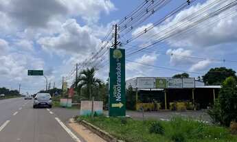 Imagem 6: LOTES PARCELAS FIXAS Pronto para Construir A 10 Minutos da Ponte