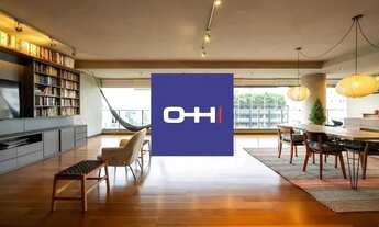 Imagem 4: Venda Apartamento 4 Dormitórios - 275 m² Vila Madalena