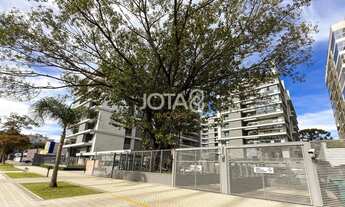 Imagem 2: COBERTURA COM 3 SUÍTES E 4 VAGAS MOBILIADA Cobertura Em Condomínio Clube, 3 Suítes e 4 Vag