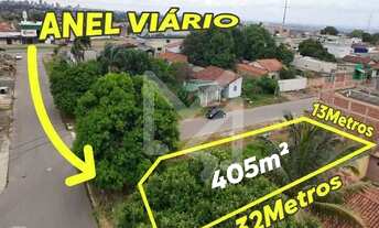 Imagem 3: Lote esquina Itapuã de esquina mais de 400m² comercial