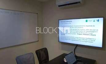 Imagem 5: Barra da Tijuca Galpão / depósito com 1 vaga na garagem