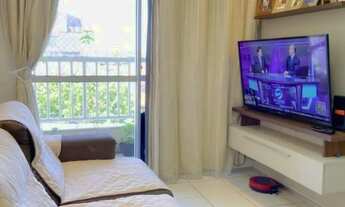 Imagem 2: Apartamento na Maraponga