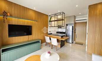 Imagem 3: Apartamento para alugar com 1 suíte no Jardim Botânico, Ribeirão Preto