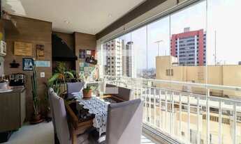 Imagem 7: Apartamento à Venda - Santana, 3 Quartos, 85 m2