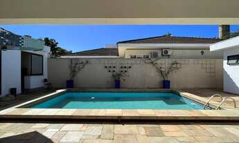 Imagem: Casa Comercial - Locação - Venda - Alto