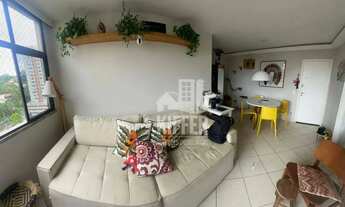 Imagem 2: Apartamento com 2 quartos à venda, 66 m² por R$ 325.000 - Ingá - Niterói/RJ