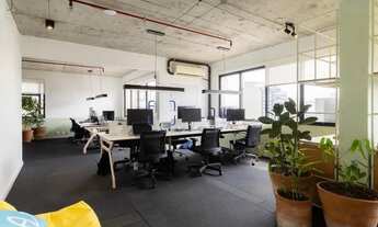 Imagem: Salas/conjuntos Para Venda Pinheiros, 2