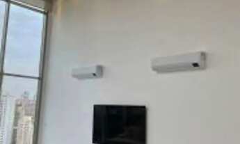 Imagem 5: COBERTURA - CHÁCARA KLABIN - SP