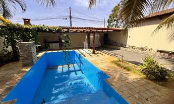 Imagem: Casa com 2 quartos, Jardim Mirabel - Goiânia