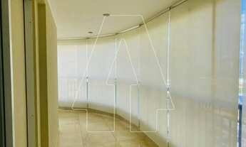 Imagem 5: Luxuoso apartamento à venda no Centro de Araçatuba