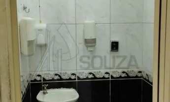 Imagem 2: SOBRADO / SALÃO COMERCIAL NA AGUA FRIA, 98 M2, COM 02 BANHEIROS E 02 VAGAS