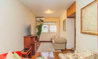 Imagem: Apartamento à venda com 2 quartos 62 m²