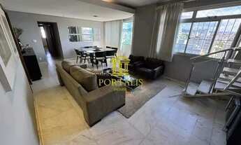 Imagem 4: Cobertura com 4 quartos à venda em Belo Horizonte