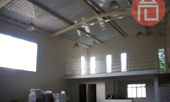 Imagem 3: Galpão à venda, 160 m² por R$ 620.000,00 - Residencial Alvorada - Bragança Paulista/SP